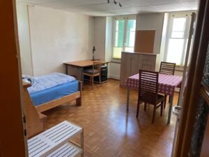 grande chambre